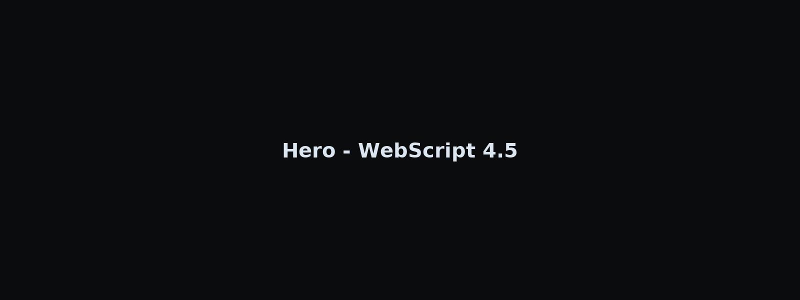 hero